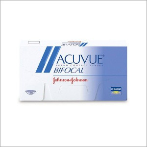 Acuvue Bifocal