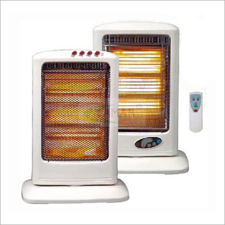 Halogen Heater