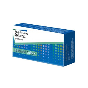 Soflens Natural Colors