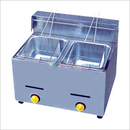 Deep Fryers