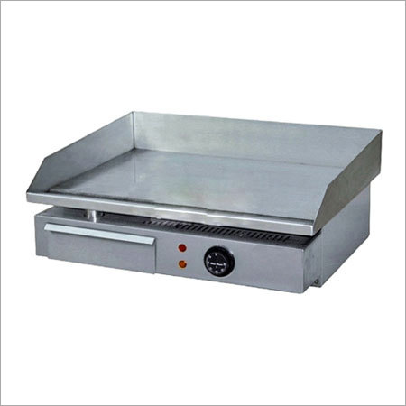 Commercial Griddle