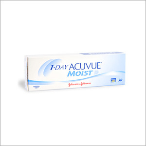 1 Day Acuvue Moist