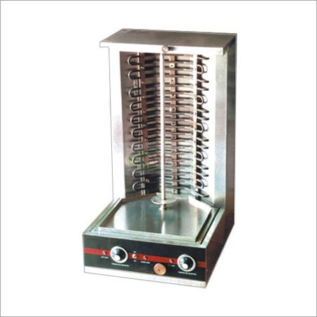 Broilers Rotisseries