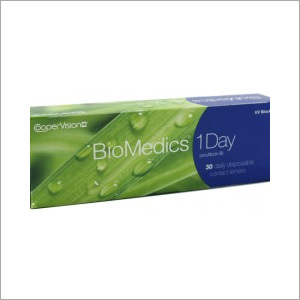 Biomedics 1 Day