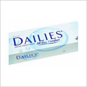 Focus Dailies