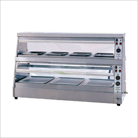 Food Display Warmers