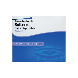 Soflens Daily Disposable2