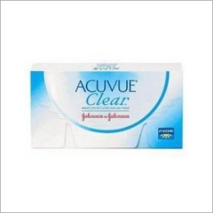 Acuvue Clear
