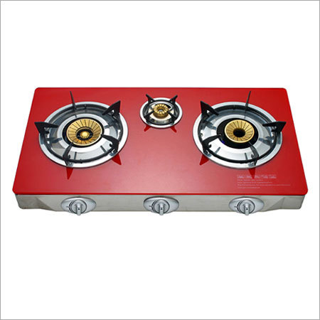 Gas Stove