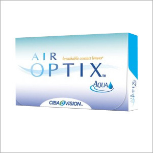 Air Optix Aqua