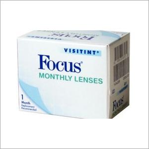 Focus Monthly