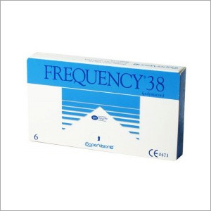 Frequency 38