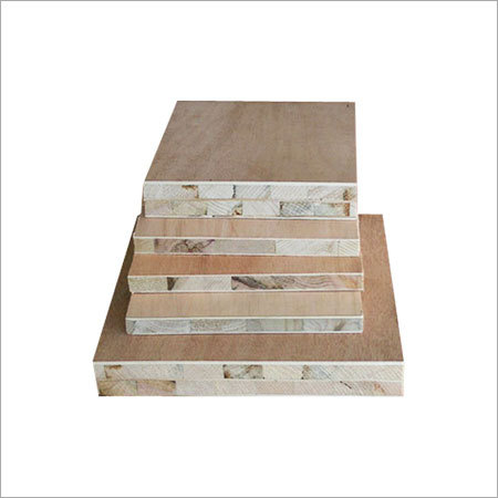 Block Board
