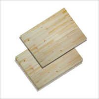 Finger Joint Panel