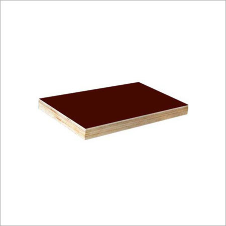 Film Faced Plywood