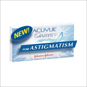 Acuvue Advance for Astigmatism