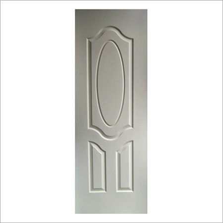 HDF Door With White Premier