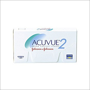 Acuvue 2