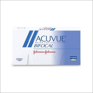 Acuvue Bifocal