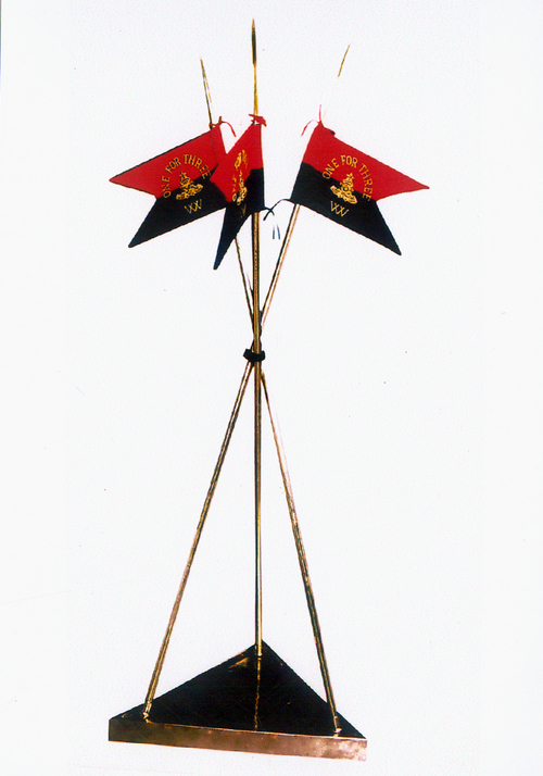 Flags