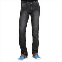 Carbon Black Jeans