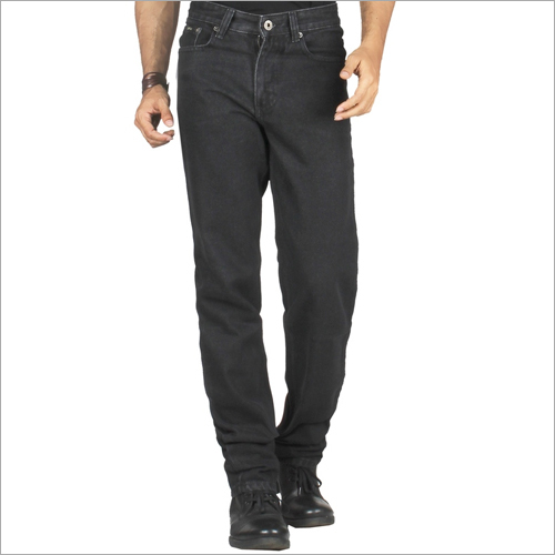 Classic Bootcut Jeans