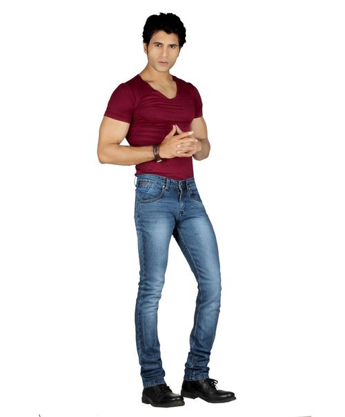Men Designer Jeans