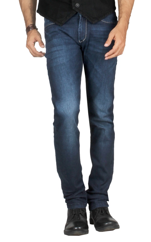 Designer Shaded Jeans
