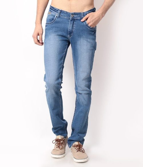 Men Fashion Jeans