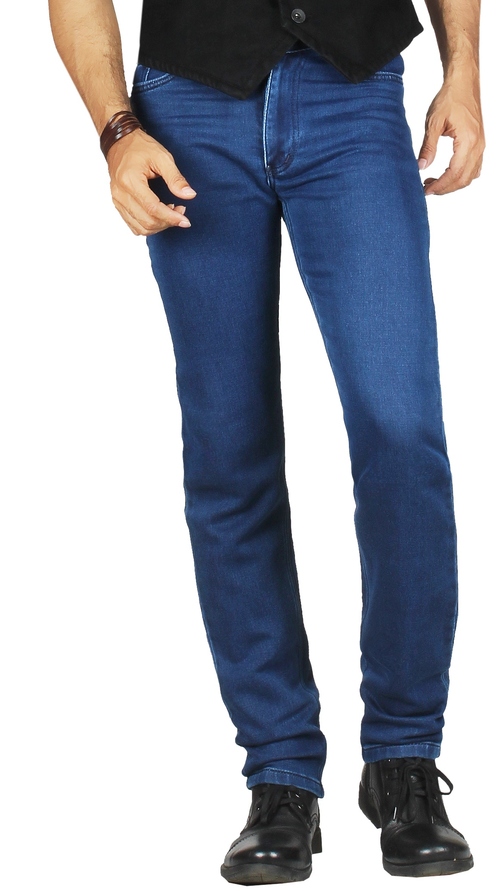 Original Straight Jeans