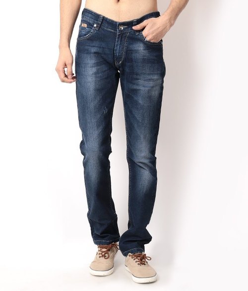 Bottom Jeans
