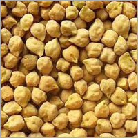 White Chana