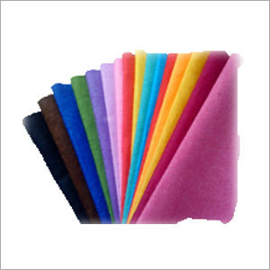 Needle Punch Non Woven Felt