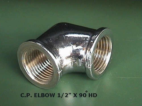 C.P Elbow