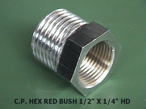 C.P. Hex Red Bush