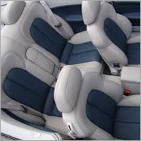 Car Sheet Leather