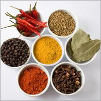 Indian Spices