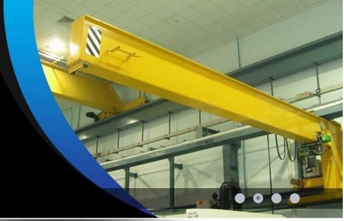 Industrial Underslung Crane