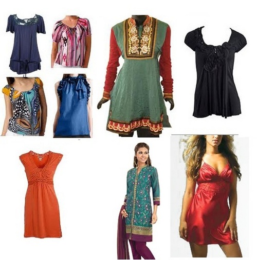 Womens Wear