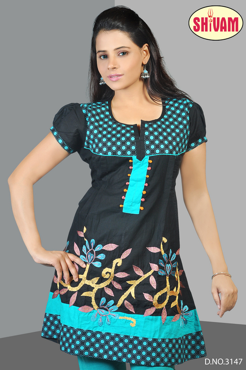 gens kurti