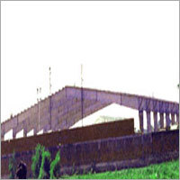 Pre Engineered Building