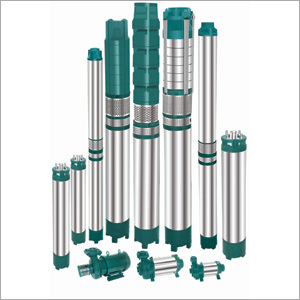 Water Submersible Pump