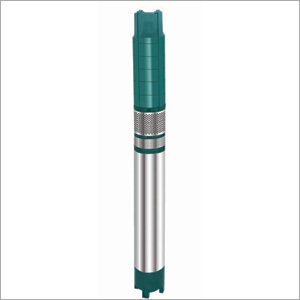 V 6 Submersible Pump