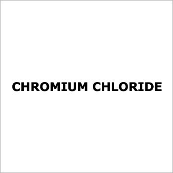 Chromium Chloride