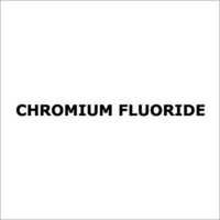 Chromium Fluoride