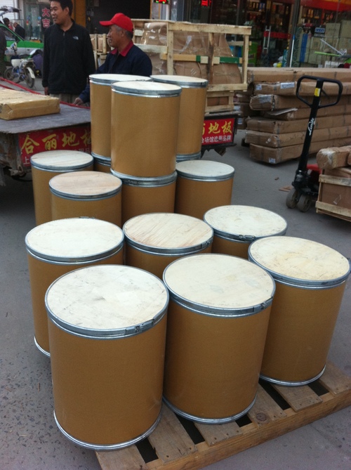 Emamectin Benzoate