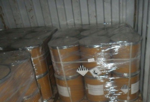 Agrochemical Diflubenzuron