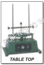 Sieve Shaker