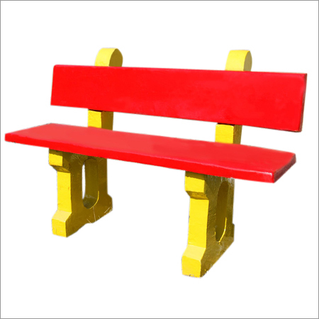 Rcc Garden Benches