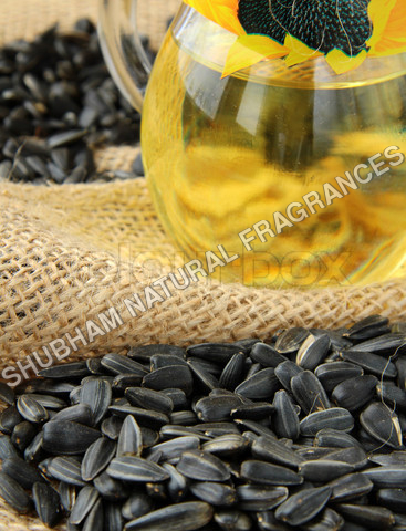 Indian Vegetable Seed Oil By SHUBHAM NATURAL FRAGRANCES